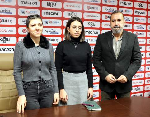 Samsunspor Haberleri: Tahkim Kurulu'ndan Samsunspor'u Sevindiren Karar!