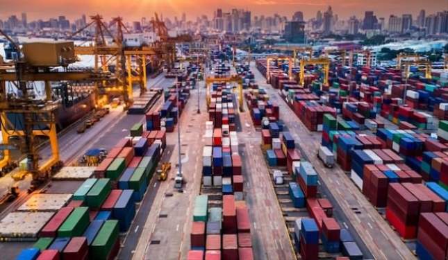 İhracatta Cumhuriyet Tarihinin Rekoru Kırıldı!