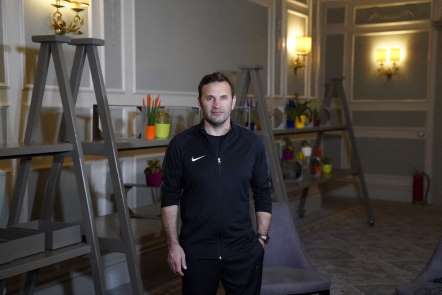 Okan Buruk: 'En az 6 transfer yapacağız'