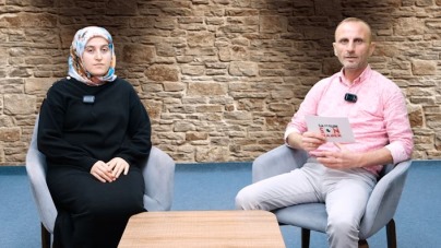 Samsunlu Anne, SMA'lı bebeği için umut ışığı arıyor!