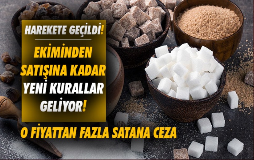 Harekete geçildi! Ekiminden satışına kadar yeni kurallar geliyor: O fiyattan fazla satana ceza