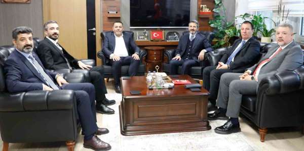 Sadıkoğlu'ndan, mücbir sebep talebi