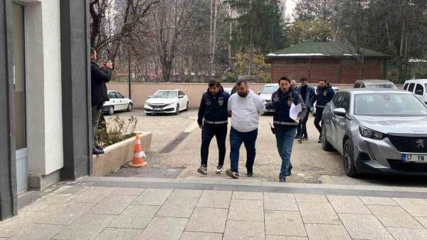 Tokat'ta sosyal yardım vaadiyle vurgun