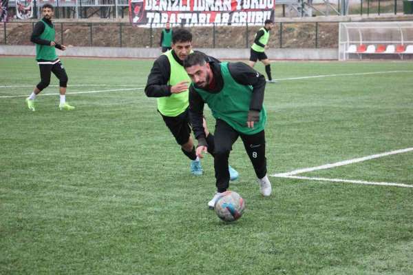 Zirveyi hedefleyen Denizli İdmanyurdu, Ortaca'yı gözüne kestirdi