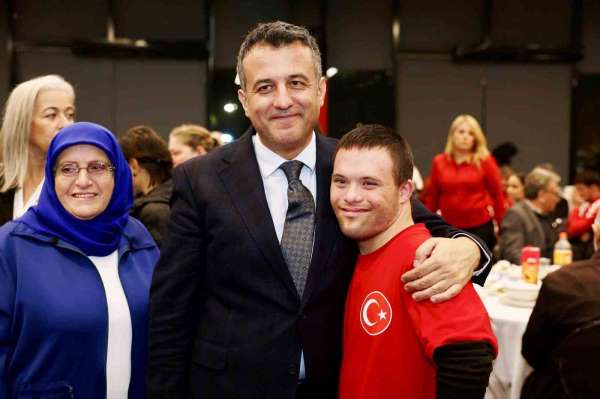 Samsun'da kimse, 'kimsesiz' bırakılmadı: İhtiyaç sahiplerine 170 milyon TL'lik nakdi yardım