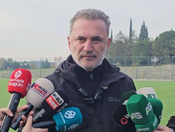 Tahsin Tam: 'Büyük bir camiayı temsil ediyoruz'