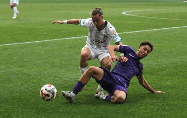 Ziraat Türkiye Kupası: Iğdır FK: 3 - Orduspor 1967: 2