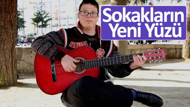 Sokakların yeni yüzü
