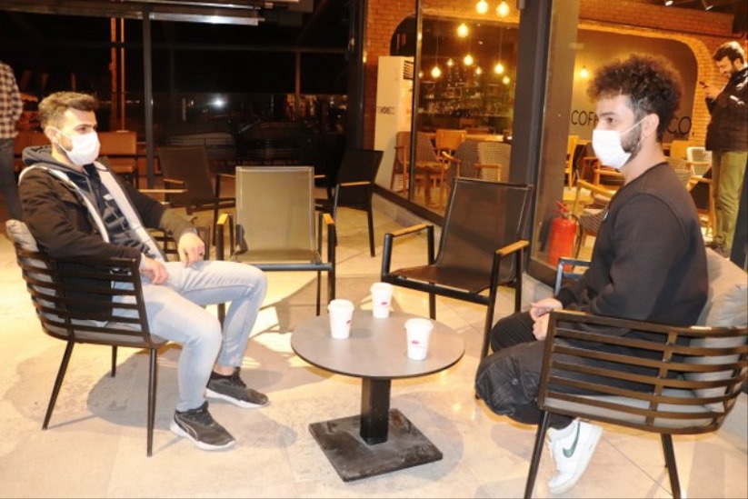 Samsun'da hırsız sandılar! Gerçek çok başka çıktı