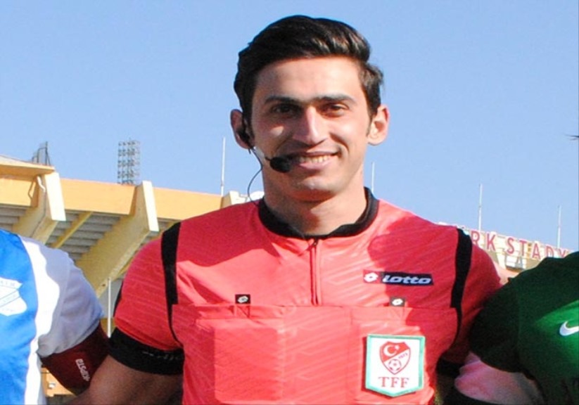 Yılport Samsunspor - Bandırmaspor maçının hakemi belli oldu