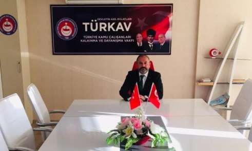 Alparslan Türkeş'in ölüm yıl dönümü 