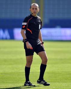Derbi öncesi Cüneyt Çakır'a maç yok 