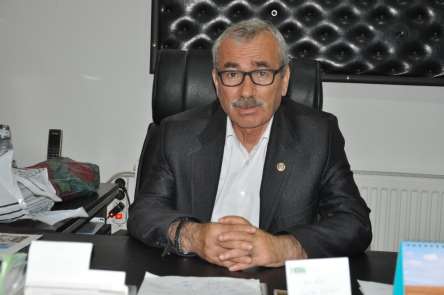 4 bin çiftçi ailesine devlet desteği