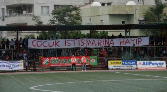 TFF 3. Lig: Cizrespor: 4 - Karacabey Belediyespor: 2