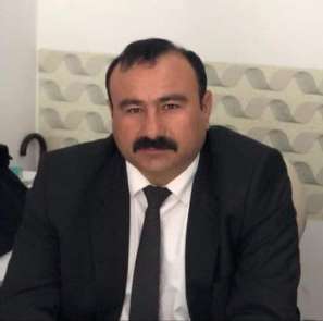 Sungurlu çiftçi malları'na yeni başkan
