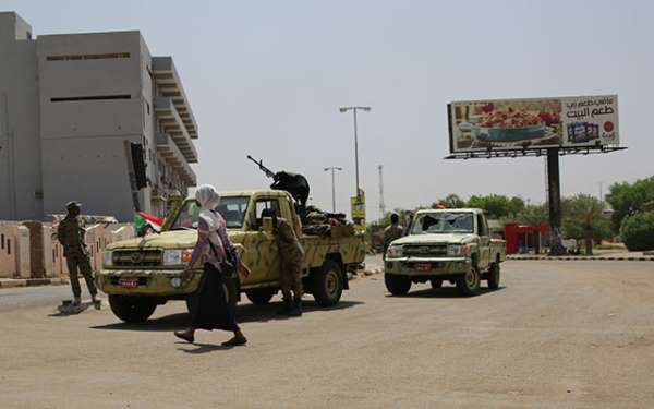 Sudan'da bilanço 30'a yükseldi