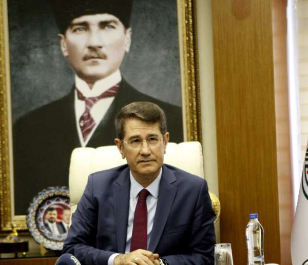 AK Parti Genel Başkan Yardımcısı Canikli: 'İmamoğlu'nun beyni bu milletin emrind