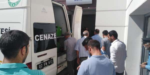 Adıyaman'da seyir halindeki tankerde patlama: 1 ölü