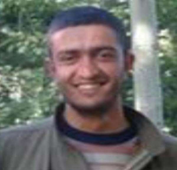 MİT-Jandarma ortak operasyonuyla Gri Liste'deki terörist öldürüldü 