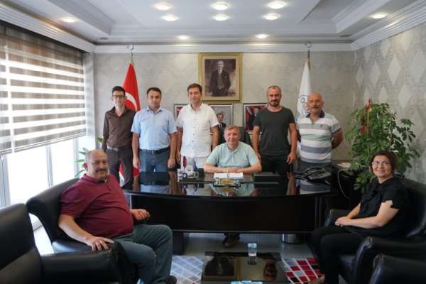 Osmancık Belediyesi Pirinç Festivali'ne hazırlanıyor 