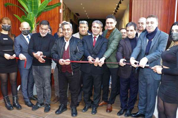 Diyarbakır'ın yeni lezzet noktası 42 kişilik istihdam ile açıldı - Diyarbakır haber