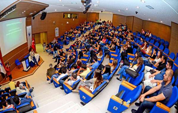 Yaşar Üniversitesinde lisansüstü eğitim programlarına öğrenci alınacak - İzmir haber