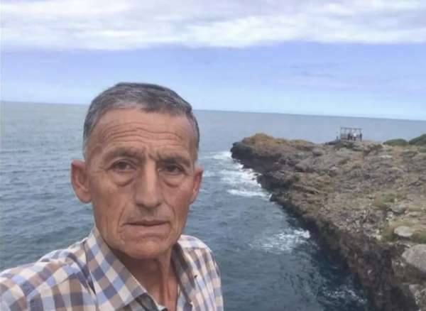 Sinop'ta 10 gündür haber alınamayan adam evinde ölü bulundu