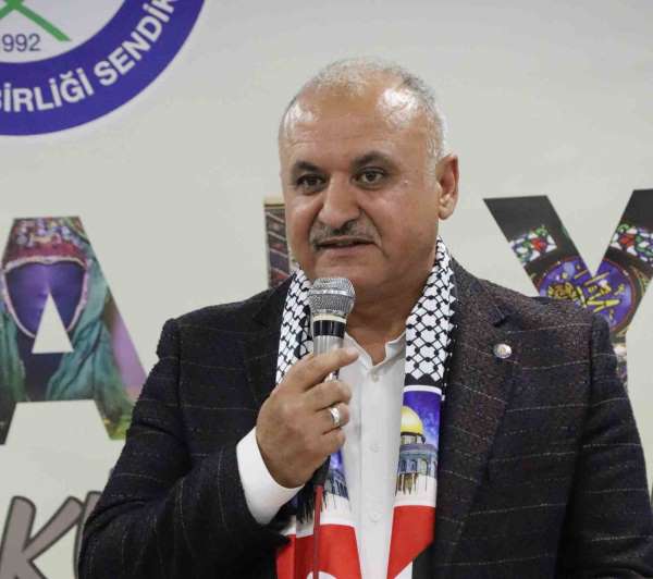 Miran: 'Bu paradokstan acilen çıkılmalıdır'