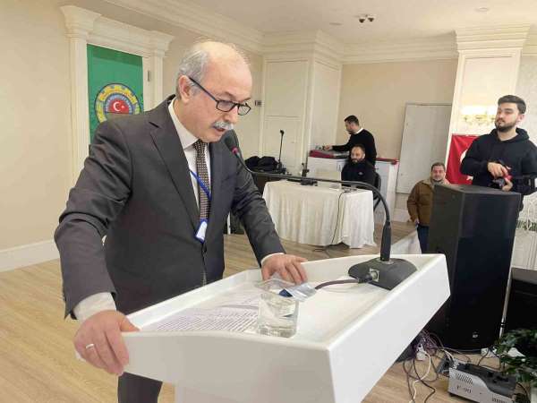 Fatsa Ziraat Odası Başkanı Gürsu, güven tazeledi
