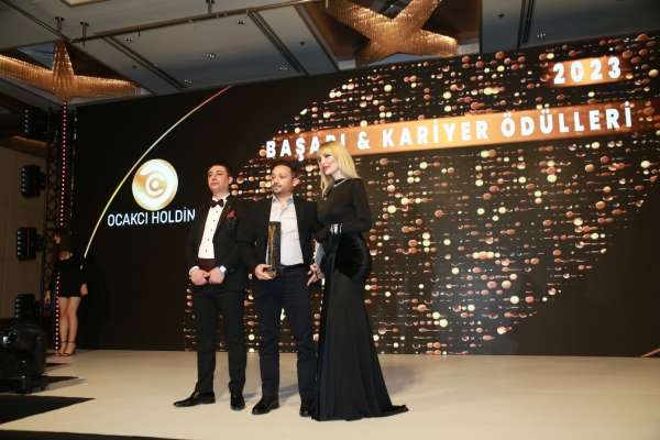 Yılın inovatif servisi ödülü Önder Otomotiv'e verildi