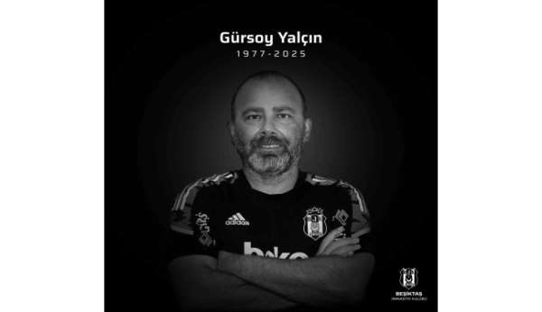 Sergen Yalçın'ın kardeşi vefat etti