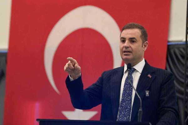Tarımın geleceği Balıkesir'de masaya yatırıldı