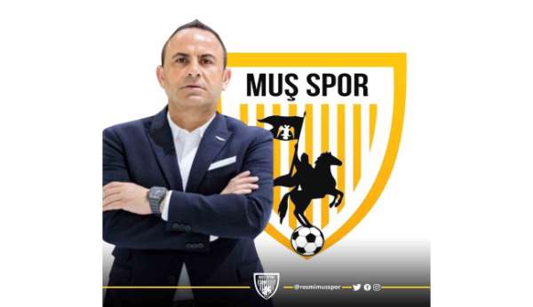 Muşspor Başkanı Nevzat Kaya: 'Rezerv Lig kararı Türk futbolu için bir katkı sağlamayacaktır'
