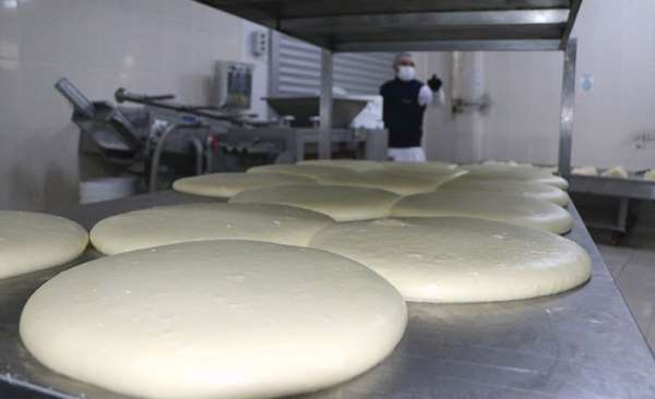 Balta: 'Vakfıkebir Ekmeği ve Külek Peyniri bölgemizin en önemli kültürel ve gastronomik değerleridir'