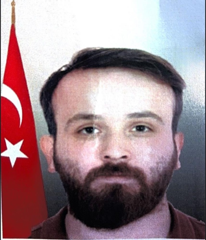Şehit doktorun naaşı Samsun'da
