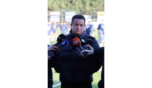 Acun Ilıcalı: 'Bu turda iddialı olduğumuzu düşünüyorum'