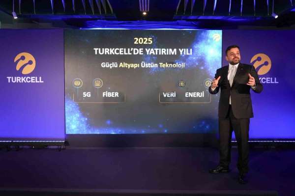 Ali Taha Koç: 'Bugüne kadar ülkemize 28 milyar dolar yatırım yaptık'