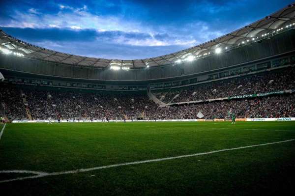 Bursaspor'da üye seferberliği sürüyor