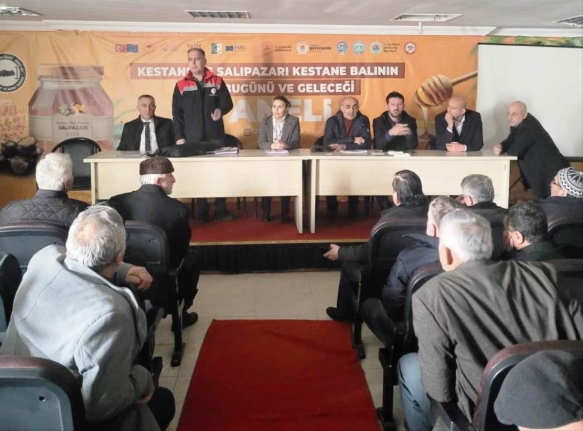 Kırsal kalkınma hibe başvurularında son tarih 9 Nisan