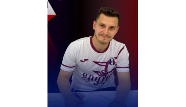 Eray Ergin Develigücü'nden ayrıldı