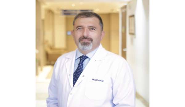 'Fiziksel aktiviteden kaçtıkça obezite riski artıyor'
