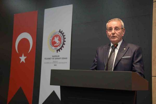 Murzioğlu'ndan KOBİ'lere çağrı