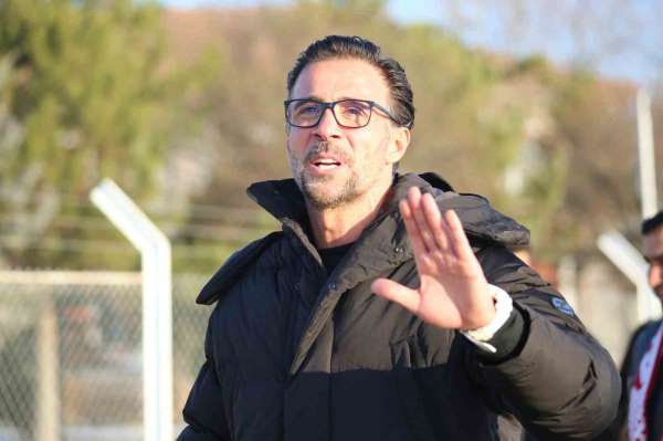 Ömer Erdoğan'ın, Sivasspor macerası 76 gün sürdü