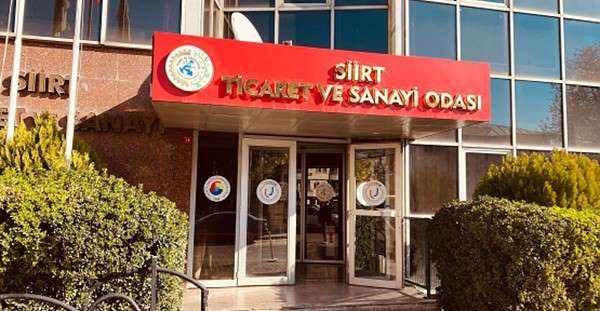 Siirt TSO'dan Uyarı: 30 bin lira üzeri ödemelerde yeni düzenleme