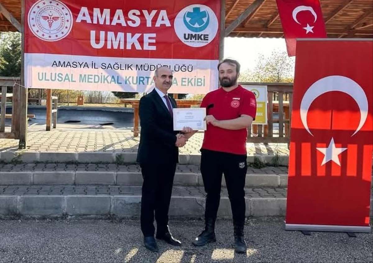 Şırnak'a 2 hafta önce gönüllü giden Doktor Koray Arslan'dan acı haber geldi