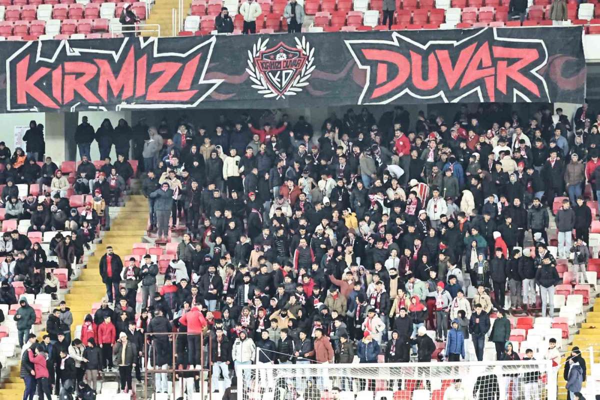 Sivasspor-Göztepe maçının bilet fiyatlarına özel indirim