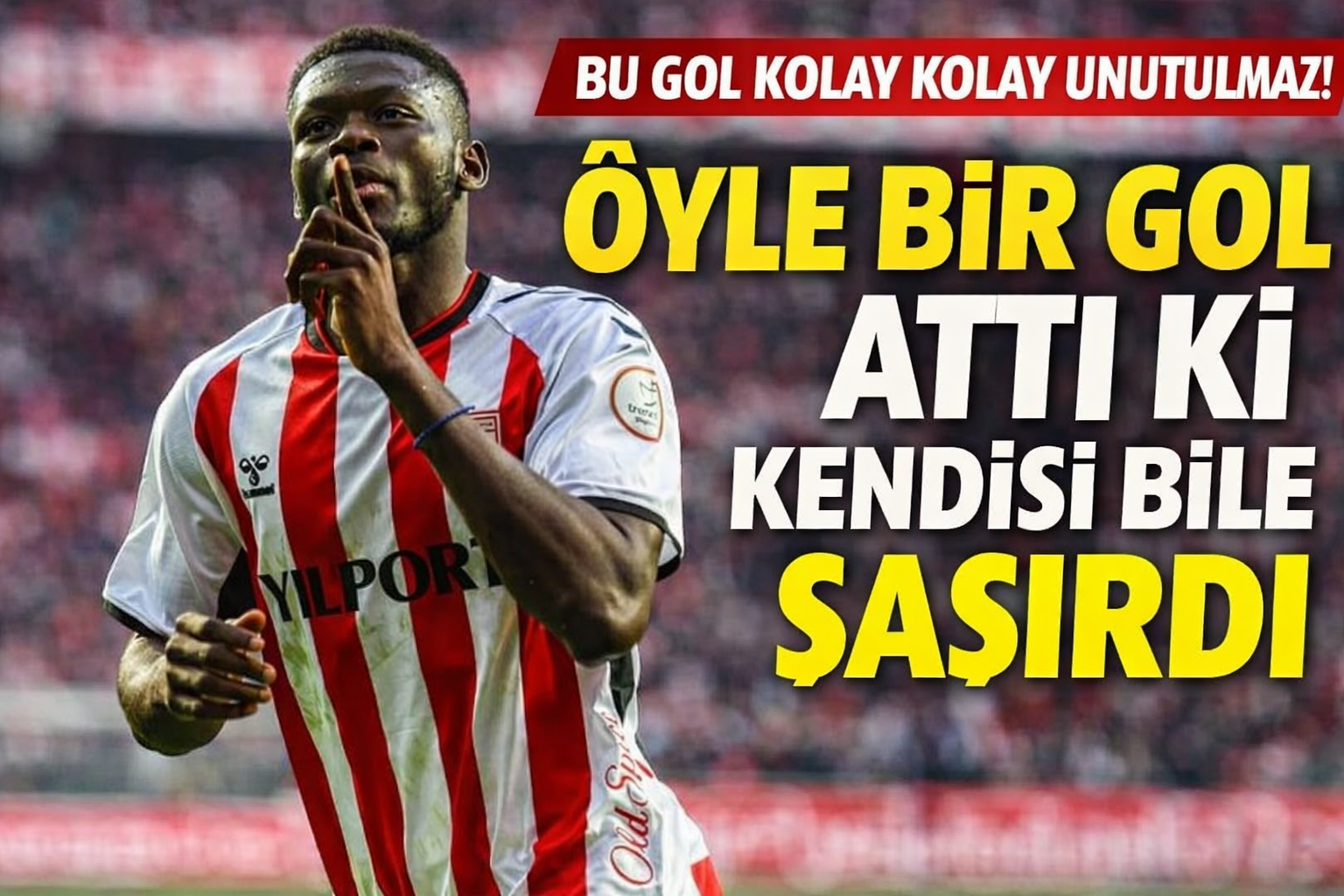 Samsunspor Kupada Fırtına Gibi