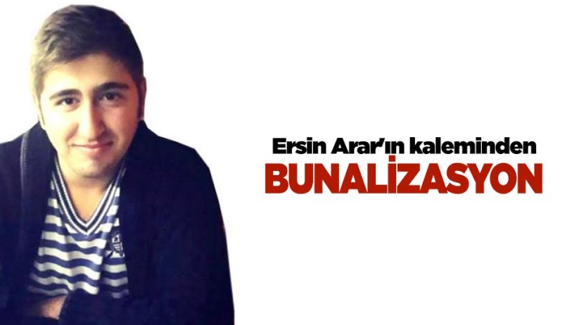 BUNALİZASYON