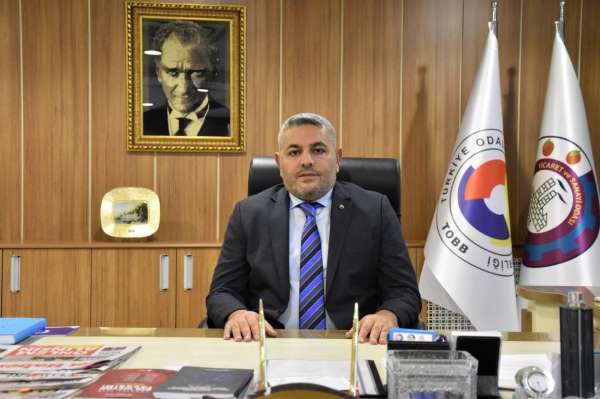 Sadıkoğlu: 'Kurumlar vergisinde artış olumsuz sonuçlar doğurur'