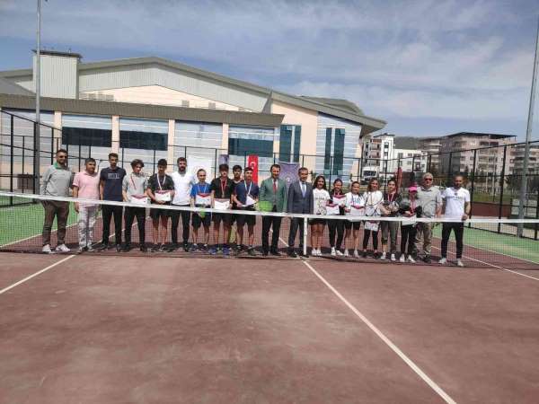Tatvanlı sporculardan büyük başarı - Bitlis haber